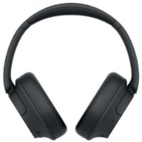Slušalice SONY WH-CH720N, Bluetooth, USB-C, bežične, crne
