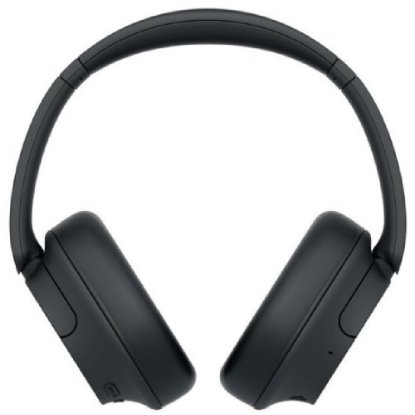 Slušalice SONY WH-CH720N, Bluetooth, USB-C, bežične, crne