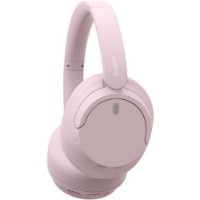 Slušalice SONY WH-CH720N, Bluetooth, USB-C, bežične, roze