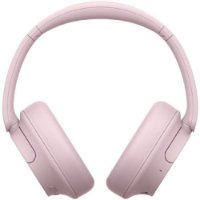 Slušalice SONY WH-CH720N, Bluetooth, USB-C, bežične, roze