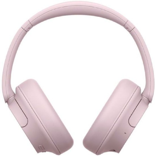 Slušalice SONY WH-CH720N, Bluetooth, USB-C, bežične, roze