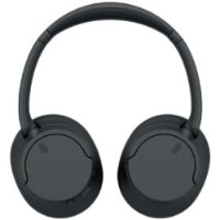 Slušalice SONY WH-CH720N, Bluetooth, USB-C, bežične, crne