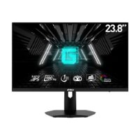 Igralni monitor 24" MSI G244F E2, FHD, IPS, 180Hz, 1ms, 250cd/m2, črn