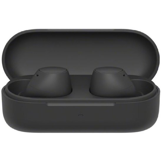 Slušalice SONY WF-C510, bežične, Bluetooth, crne