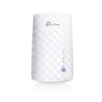 Brezžični ojačevalnik dosega TP-LINK RE190, AC750, dvosistemski, 433 Mb/s, brezžični
