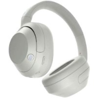 Slušalice SONY WH-ULT900N, Bluetooth, bežične, bijele