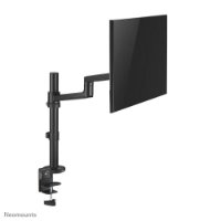 Stojalo za monitor NEOMOUNTS DS60-425BL1, namizno, do 27", za 1 monitor, črno