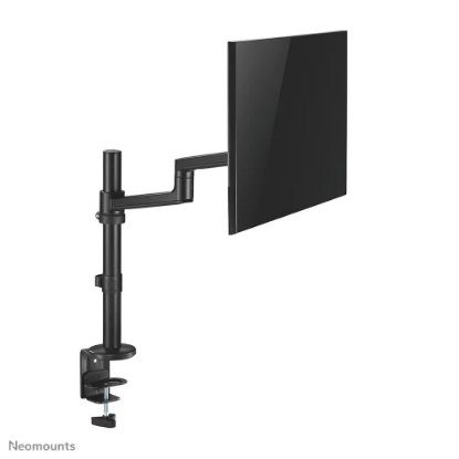 Stojalo za monitor NEOMOUNTS DS60-425BL1, namizno, do 27", za 1 monitor, črno