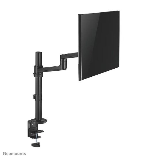 Stojalo za monitor NEOMOUNTS DS60-425BL1, namizno, do 27", za 1 monitor, črno