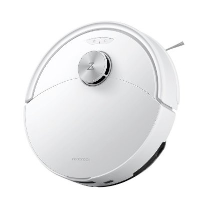 Robotski sesalnik ROBOROCK Q10 VF, bel