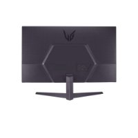 Gaming monitor 27" LG 27GS50F-B.AEUQ, FHD, VA, 180Hz, 1ms, 250cd/m2, FreeSync, črni