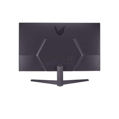 Gaming monitor 27" LG 27GS50F-B.AEUQ, FHD, VA, 180Hz, 1ms, 250cd/m2, FreeSync, črni