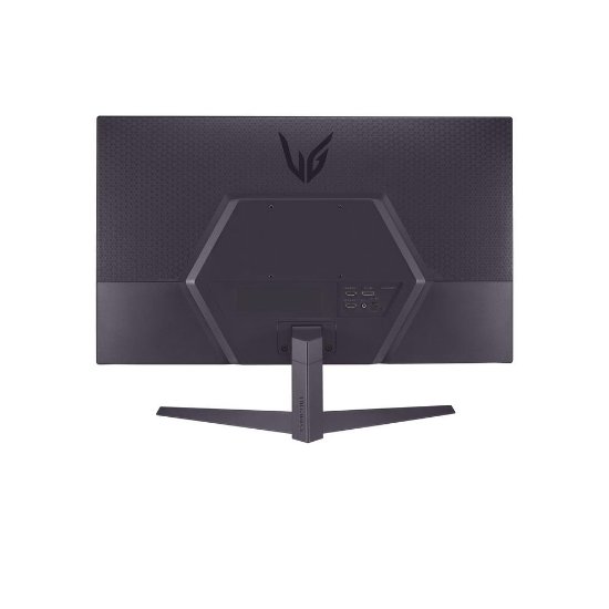 Gaming monitor 27" LG 27GS50F-B.AEUQ, FHD, VA, 180Hz, 1ms, 250cd/m2, FreeSync, črni