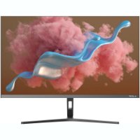 Monitor 24" TESLA 24MC645GF, FHD, IPS, 100Hz, 6ms, 300cd/m2, zvočnici, sivi