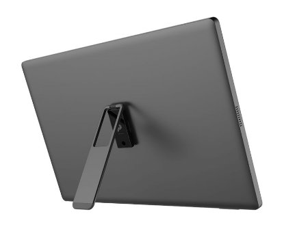 PRENOSNI MONITOR 15,6" MSI PRO MP161 E2, FHD, IPS, 60Hz, 4ms, 250cd/m2, zvočniki, siv