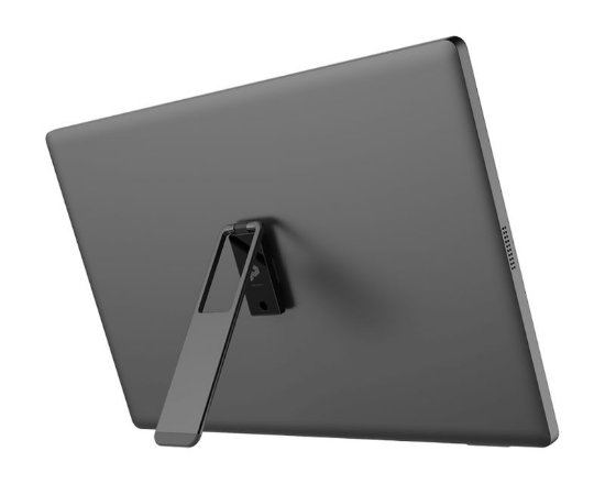 PRENOSNI MONITOR 15,6" MSI PRO MP161 E2, FHD, IPS, 60Hz, 4ms, 250cd/m2, zvočniki, siv