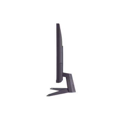 Gaming monitor 27" LG 27GS50F-B.AEUQ, FHD, VA, 180Hz, 1ms, 250cd/m2, FreeSync, črni