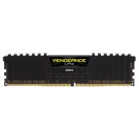 RAM pomnilnik PC4-25600, 16GB, CORSAIR Vengeance LPX CMK16GX4M2E3200C16, DDR4 3200MHz, 2x8GB kit