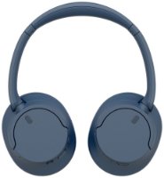 Slušalice SONY WHCH720NL.CE7, Bluetooth, plave