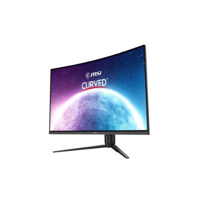 Gaming monitor 32" MSI G32CQ5P, WQHD, VA, 170Hz, 1ms, 250cd/m2, FreeSync, crni