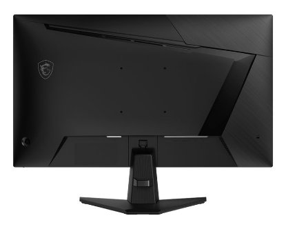 Gaming monitor 27" MSI MAG 275QF, WQHD, IPS, 180Hz, 1ms, 300cd/m2, črn