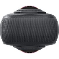 Športna digitalna kamera INSTA360 X4 Air, 8K, črna, Starter Bundle