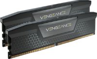RAM pomnilnik PC5-48000, 32GB, CORSAIR CMK32GX5M2E6000Z36 Vengeance, DDR5 6000MHz, kit 2x16GB