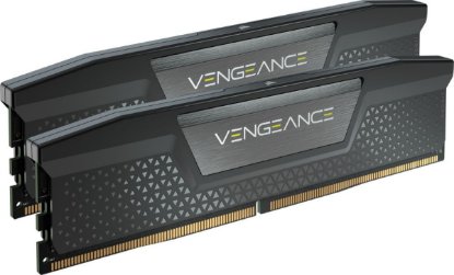RAM pomnilnik PC5-48000, 32GB, CORSAIR CMK32GX5M2E6000Z36 Vengeance, DDR5 6000MHz, kit 2x16GB