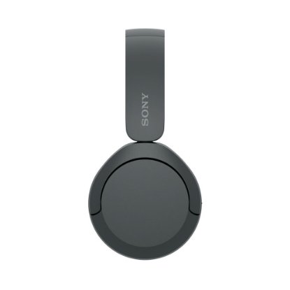 slušalke SONY WHCH520B.CE7, brezžične, črne