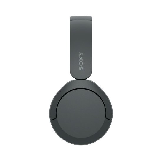 slušalke SONY WHCH520B.CE7, brezžične, črne