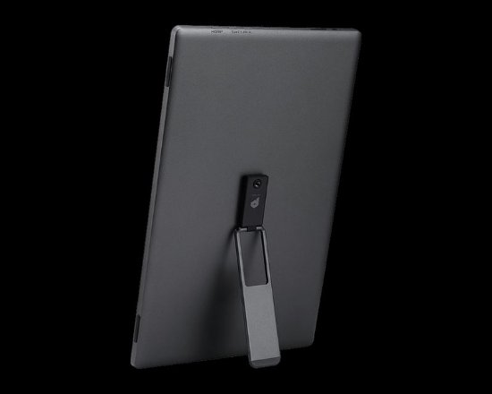 PRENOSNI MONITOR 15,6" MSI PRO MP161 E2, FHD, IPS, 60Hz, 4ms, 250cd/m2, zvočniki, siv