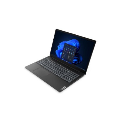 Prenosnik LENOVO V15 G4 82YU00YQSC+W11 / Ryzen 5 7520U, 16GB, 512GB SSD, AMD Radeon Graphics, 15.6" FHD TN, Windows 11, črni