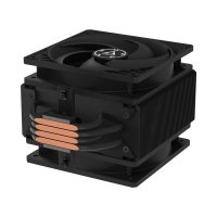 Hladilnik ARCTIC Freezer 36, PWM, za Intel i AMD, črni