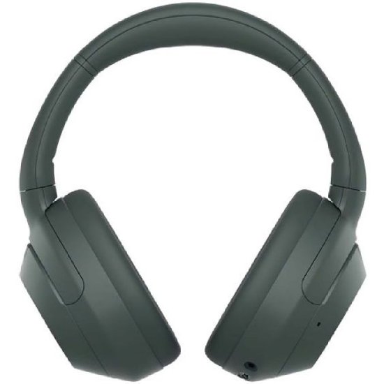Slušalice SONY WH-ULT900N, Bluetooth, bežične, zelene