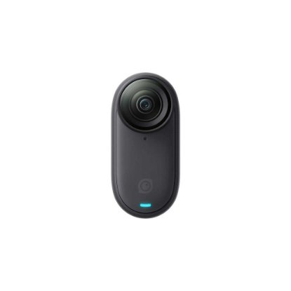 Športna digitalna kamera INSTA360 GO 3S, 4K, 128GB, črna