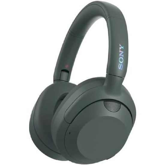 Slušalice SONY WH-ULT900N, Bluetooth, bežične, zelene