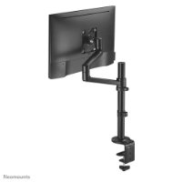 Stojalo za monitor NEOMOUNTS DS60-425BL1, namizno, do 27", za 1 monitor, črno