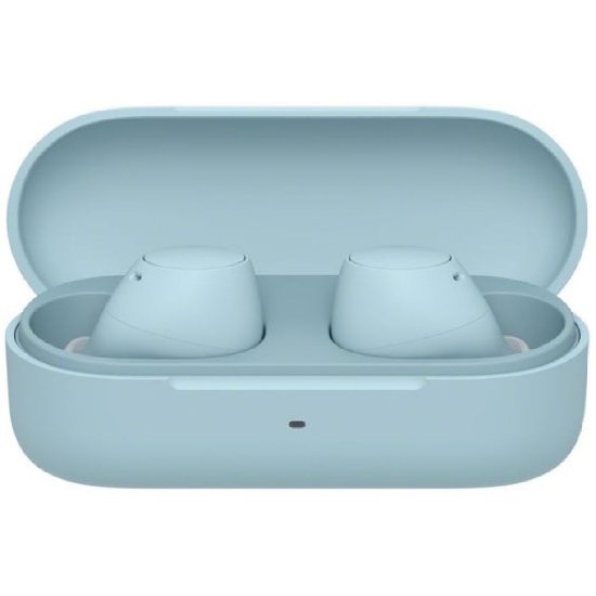 Slušalice SONY WF-C510, bežične, Bluetooth, plave