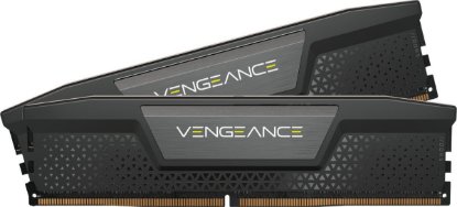 RAM pomnilnik PC5-48000, 32GB, CORSAIR CMK32GX5M2E6000Z36 Vengeance, DDR5 6000MHz, kit 2x16GB