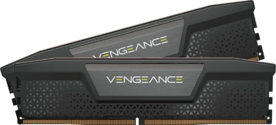 RAM pomnilnik PC5-48000, 32GB, CORSAIR CMK32GX5M2E6000Z36 Vengeance, DDR5 6000MHz, kit 2x16GB