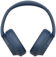 Slušalice SONY WHCH720NL.CE7, Bluetooth, plave