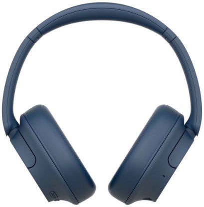 Slušalice SONY WHCH720NL.CE7, Bluetooth, plave