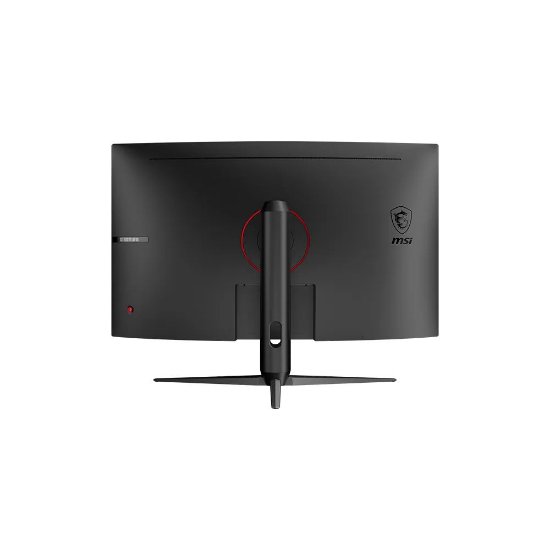 Gaming monitor 32" MSI G32CQ5P, WQHD, VA, 170Hz, 1ms, 250cd/m2, FreeSync, crni