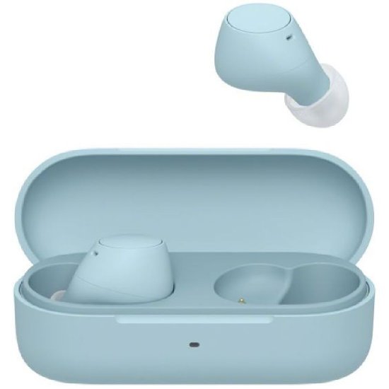 Slušalice SONY WF-C510, bežične, Bluetooth, plave