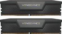 RAM pomnilnik PC5-48000, 32GB, CORSAIR CMK32GX5M2E6000Z36 Vengeance, DDR5 6000MHz, kit 2x16GB