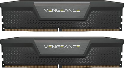 RAM pomnilnik PC5-48000, 32GB, CORSAIR CMK32GX5M2E6000Z36 Vengeance, DDR5 6000MHz, kit 2x16GB