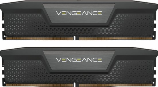 RAM pomnilnik PC5-48000, 32GB, CORSAIR CMK32GX5M2E6000Z36 Vengeance, DDR5 6000MHz, kit 2x16GB