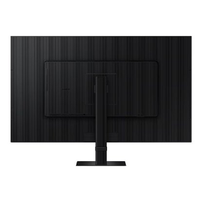 Monitor 32" LED SAMSUNG LS32D700EAUXEN, UHD, VA, 60Hz, črn