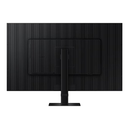 Monitor 32" LED SAMSUNG LS32D700EAUXEN, UHD, VA, 60Hz, črn