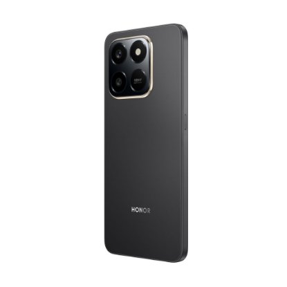 Mobilni telefon HONOR X7d, 6,77", 8GB, 256GB, Android 15, črn